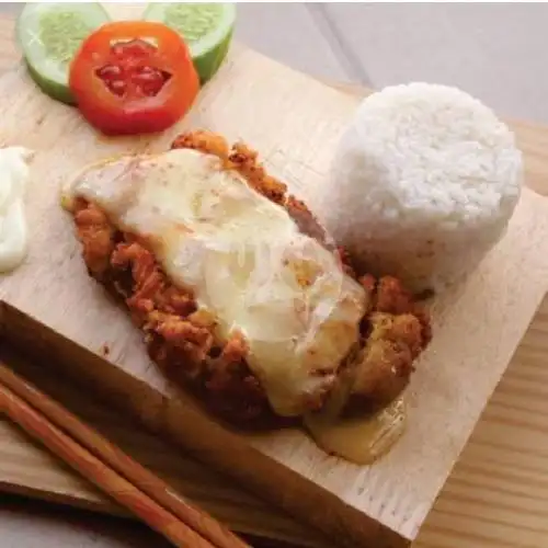 Gambar Makanan Kitchen Katsu Adelia 2, Kuta 3