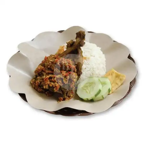 Gambar Makanan Ayam Geprek Cip Cip, Wonokromo 9