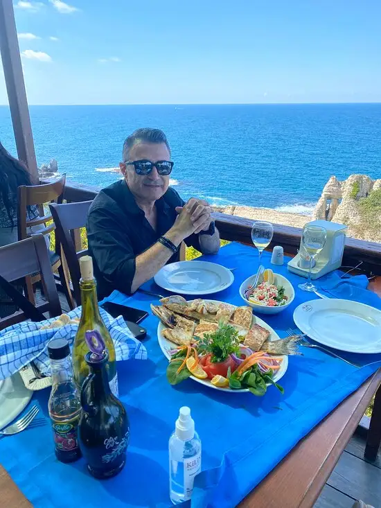 Kilimli Restaurant'nin yemek ve ambiyans fotoğrafları 21