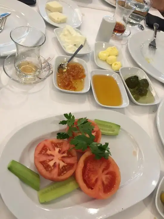 Kaşıbeyaz Florya'nin yemek ve ambiyans fotoğrafları 36