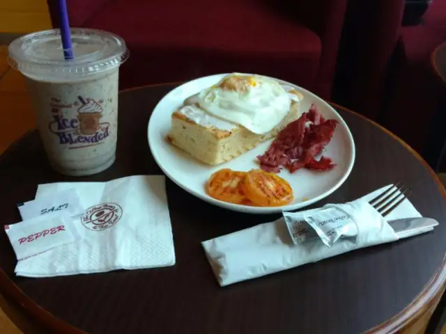 Gambar Makanan The Coffee Bean & Tea Leaf 11