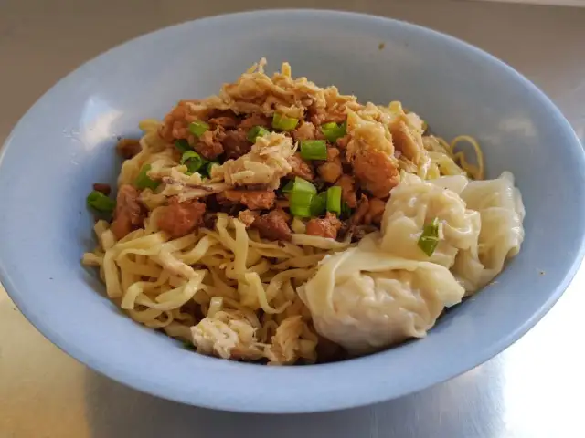 Gambar Makanan Cen Siang Hakka Noodle 2