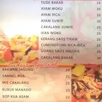 Gambar Makanan Tude Bakar Manado 1