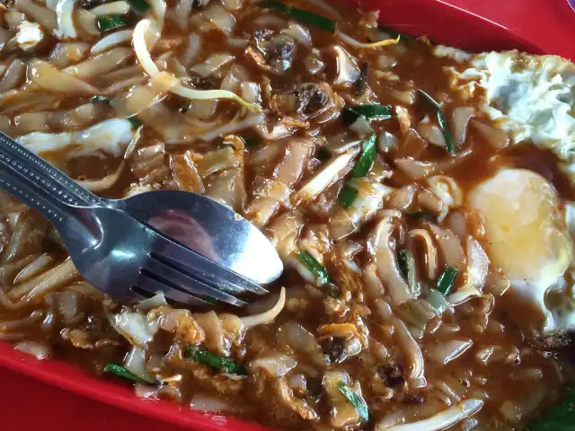 Chor Char Koay Teow Food Photo 1