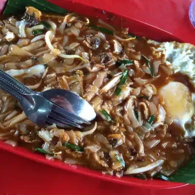 Chor Char Koay Teow