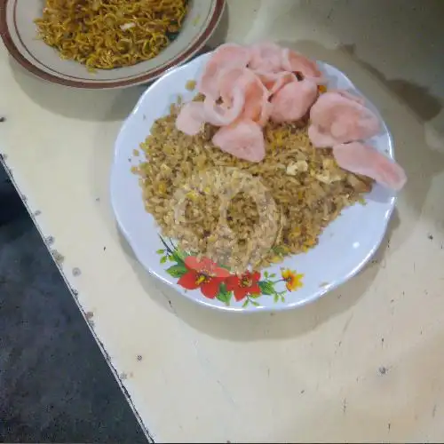 Gambar Makanan Nasi Goreng Pak Midi, Samping Rekkafil 3