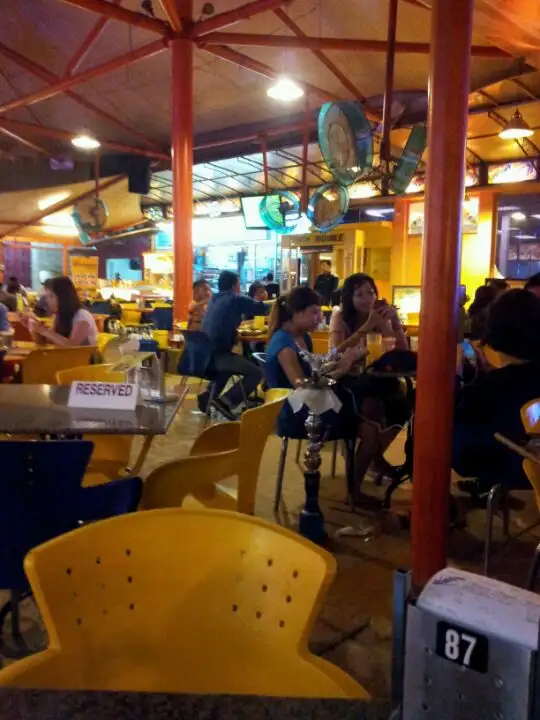 Restoran Singgah Selalu Food Photo 7