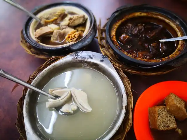 Mungo Jerry (Bak Kut Teh) Food Photo 13