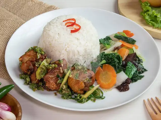 Gambar Makanan D'COST, Jambi Prima Mall 10