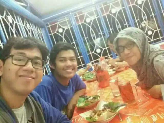 Gambar Makanan Nasi Gandul Romantis, H.S.Sardi 14