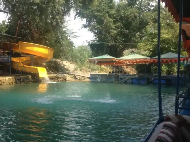 Nehir Piknik Restaurant'nin yemek ve ambiyans fotoğrafları 5
