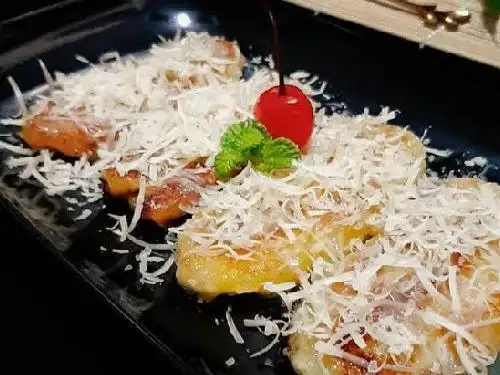 Pisang Goreng Bandung Uncle Jek