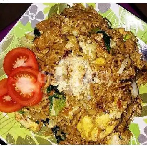 Gambar Makanan Tahu Gimbal Mantul & Nasi Goreng Mbak Riska, Mustokoweni 10