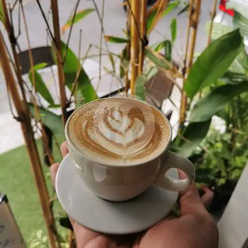 Gambar Makanan Jumpstart Coffee, Denpasar Selatan 13