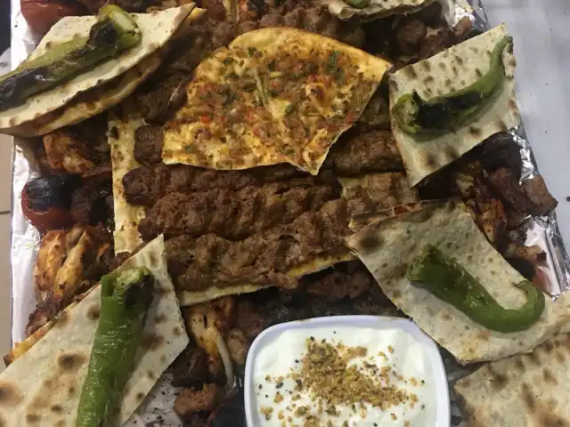 By Beyzade Kebap'nin yemek ve ambiyans fotoğrafları 7