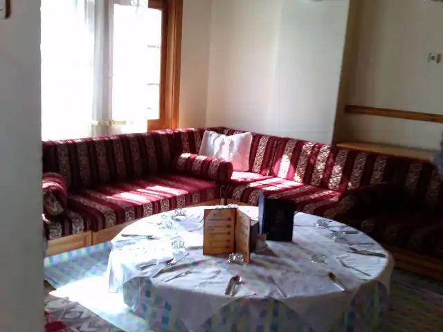 Kosk Konya Mutfagi'nin yemek ve ambiyans fotoğrafları 10