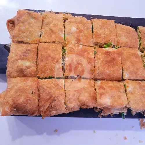 Gambar Makanan Martabak Bangka Durian Sukaseuri 14