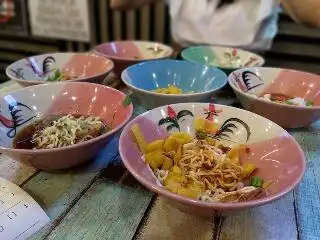 Boat Noodle - Queensbay Mall Food Photo 3