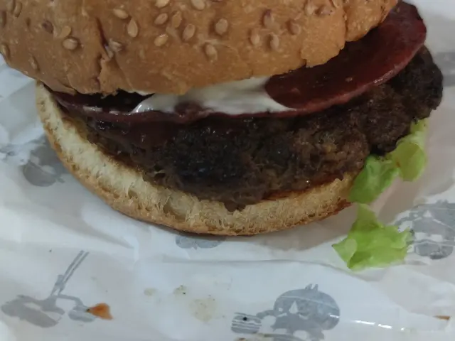 Gambar Makanan Burger Bros 11