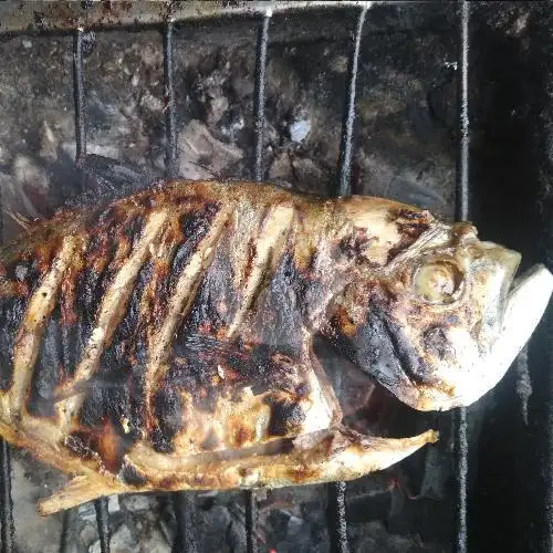 Gambar Makanan WARUNG Ikan Bakar, Kelapa Gading 14