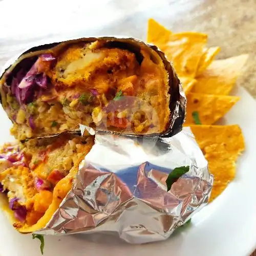 Gambar Makanan Little Mexico - Mexican Food (Tacos and Burritos) 10