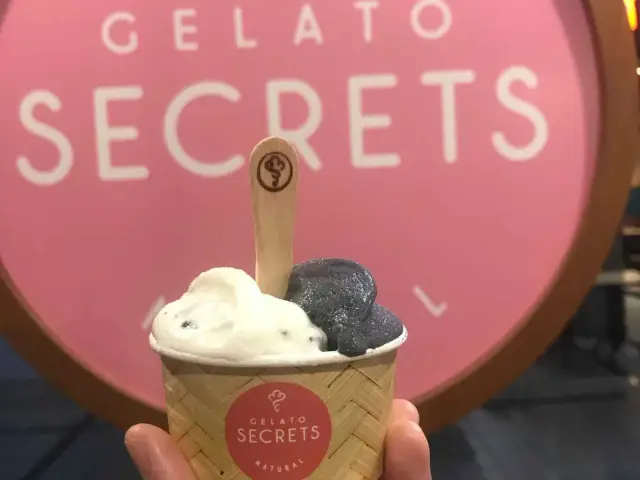 Gambar Makanan Gelato Secrets 10