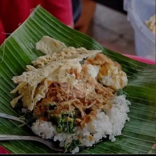 Gambar Makanan Resto Karin Baarokah, Peganden Raya 7