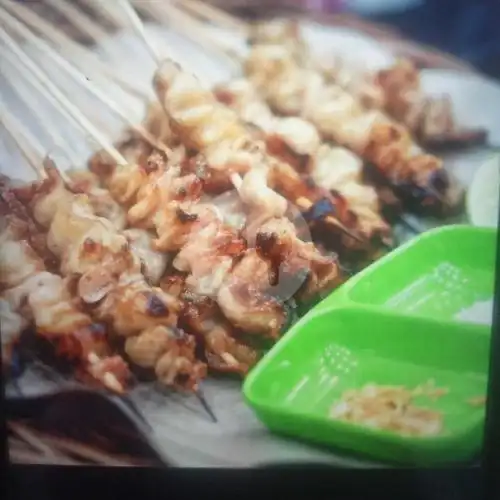 Gambar Makanan Sate Madura Bang Umar, Pulo Asem Utara Raya 5
