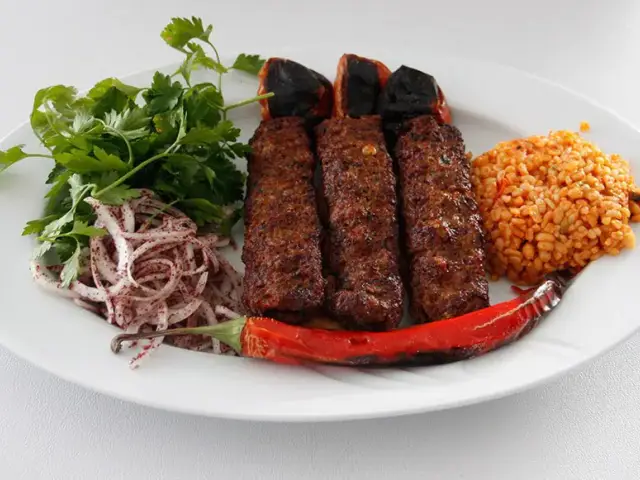 Cevheri's Restaurant'nin yemek ve ambiyans fotoğrafları 4
