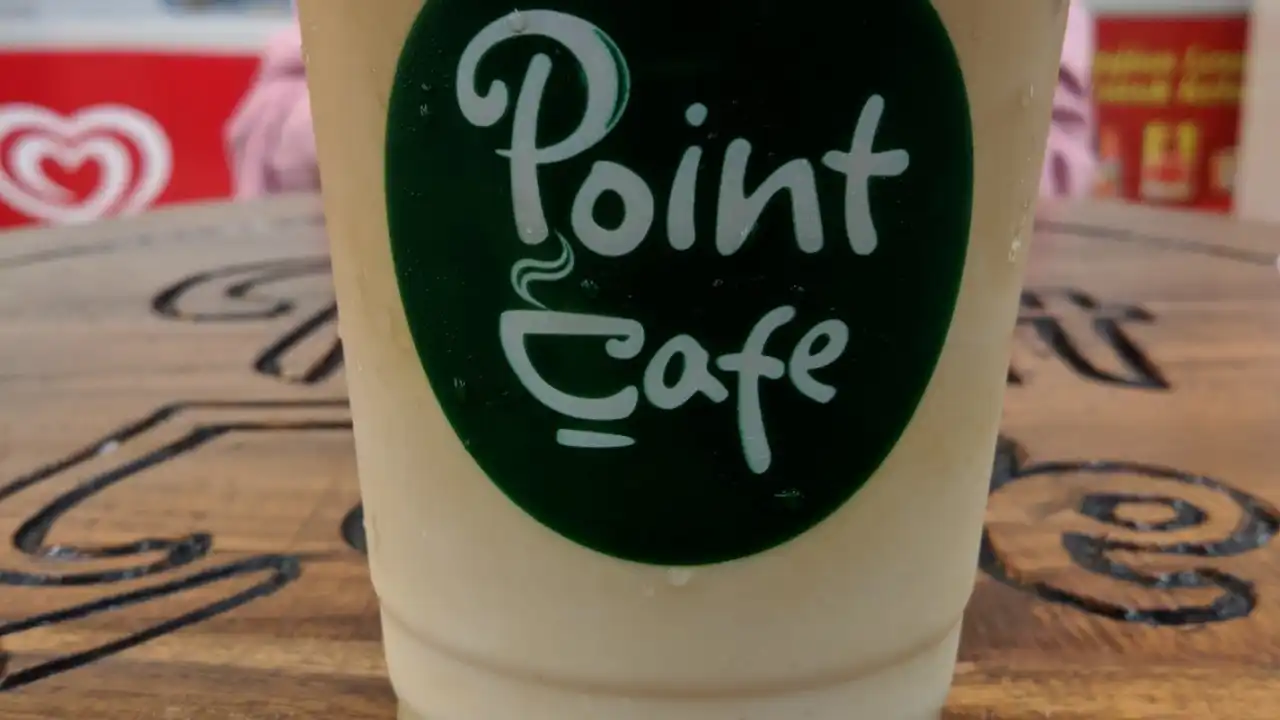 Point Cafe