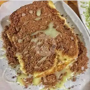 Gambar Makanan Kue Pukis Pancong Pelangi Abang Adek 17