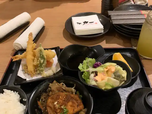 Edo Ichi Japanese Restaurant Food Photo 16