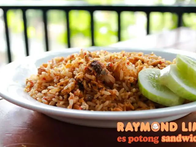 Gambar Makanan Raymond Lim 12