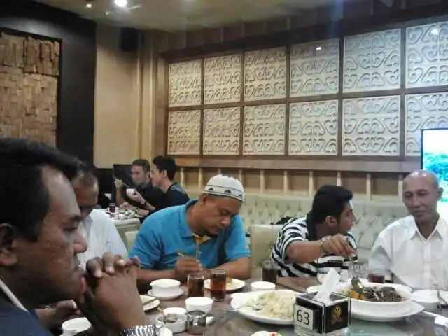 Gambar Makanan Golden Dragon Palace 8