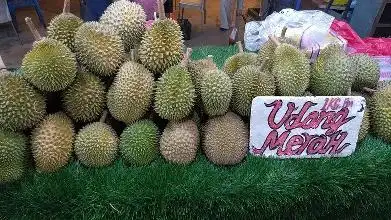 Bang Sham Durian Food Photo 2