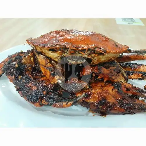 Gambar Makanan Bintang Kepiting, Basuki Rahmat Palembang 16