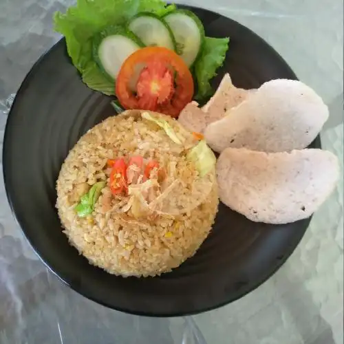 Gambar Makanan FOODBANK, Jl Laksamana Malahayati Sp.Mesra Jeulingke Banda Aceh 20