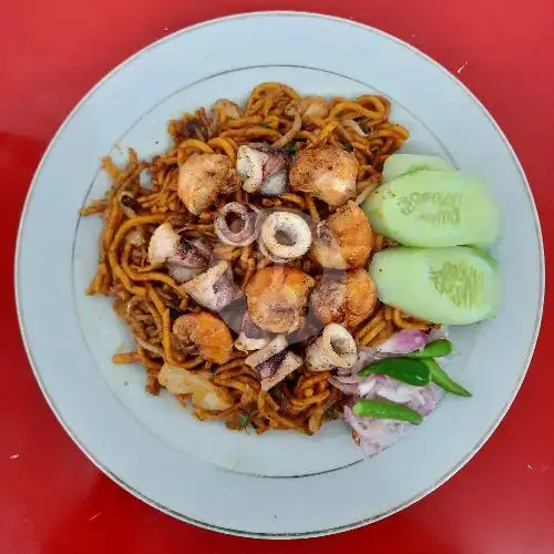 Gambar Makanan Mie Aceh Sigli Baru, Cikupa 2
