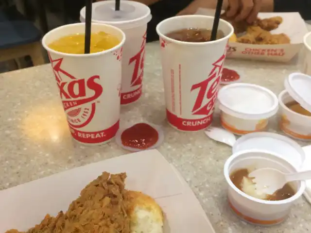 Texas Chicken Food Photo 16