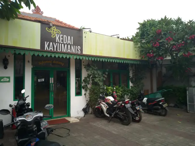 Gambar Makanan Kedai KayuManis 10