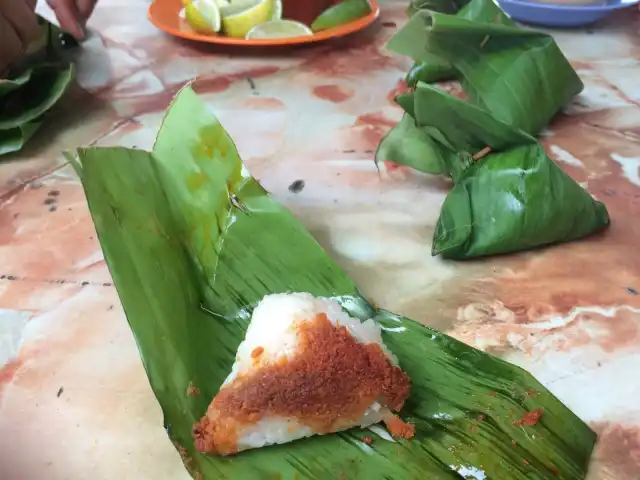 Pak Hassan Pulut Sambai Food Photo 7