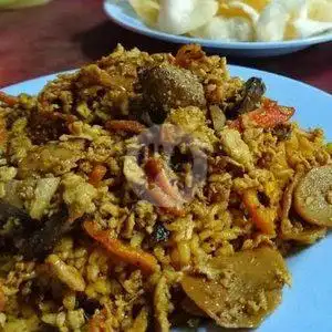 Gambar Makanan nasi goreng doa ibu kebagusan 11