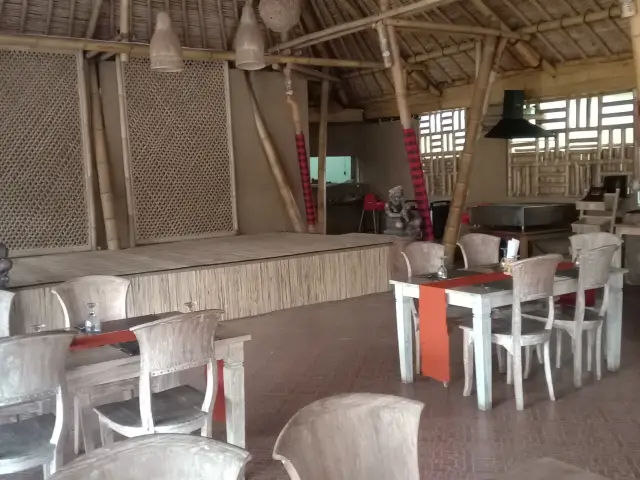 Gambar Makanan Warung Subak 9