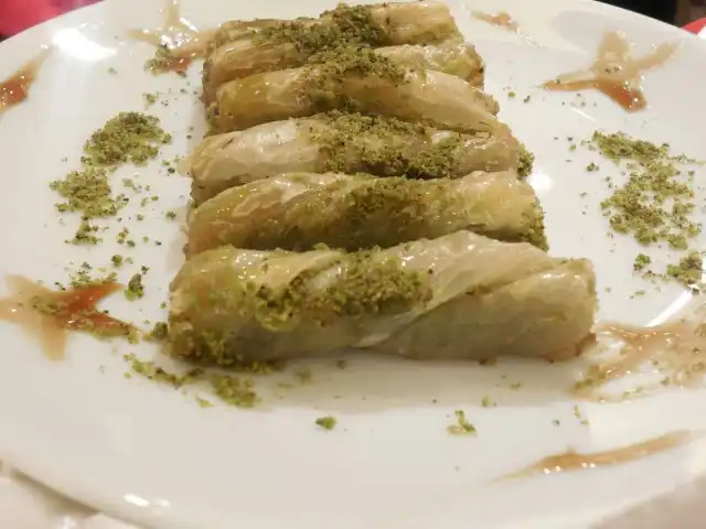 Anadolu Kayseri Mutfağı'nin yemek ve ambiyans fotoğrafları 23