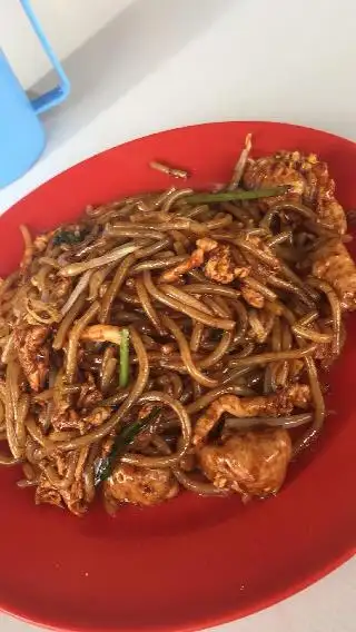 101 饮食中心 Cafe