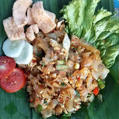 Gambar Makanan Mie Goreng Wak Dini,Kejaksaan  3