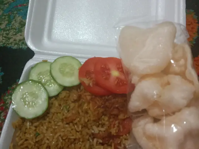 Gambar Makanan Tiga Saudara 3