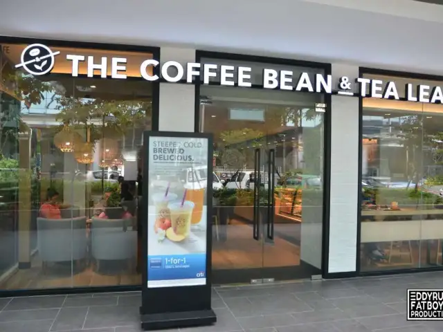 The Coffee Bean & Tea Leaf Food Photo 7