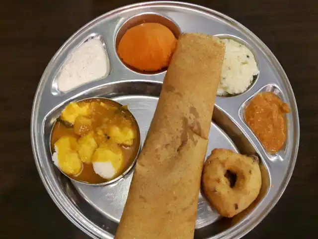 Sangeetha Food Photo 4