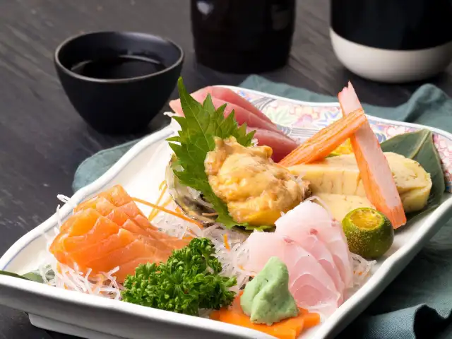 Mogu by Chef Seiji Kamura Food Photo 6